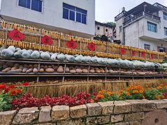 -新安江山水画廊风景区