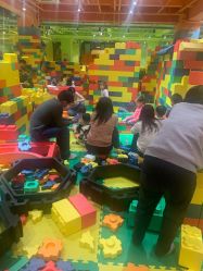 -宝燕乐园(闵行旗舰店)