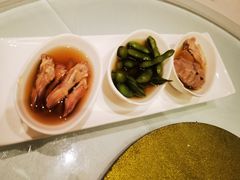 -得月楼·省级非遗·传统苏帮菜(观前店)