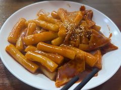 -优壹佳·延边朝鲜族料理(中山北路店)