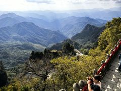 -武当山风景区