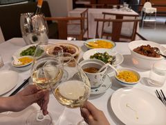 -禧宴Joyous Restaurant(禧园店)