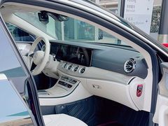 -上海星瀚奔驰4S店(红柳路店)