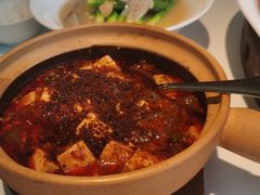 -运·中餐厅(成都华尔道夫酒店)