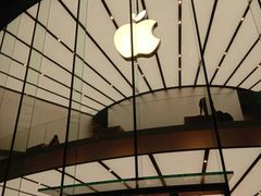 -Apple零售店(新街口店)