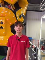 -嗨翻Hi-Fun竞技主题乐园·蹦床团建生日聚会(五棵松华熙店)