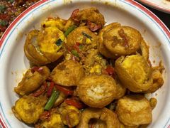 -冶建镜子·中国龙虾王(总店)