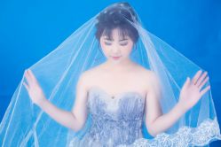 -经典婚纱摄影美学馆·私人定制