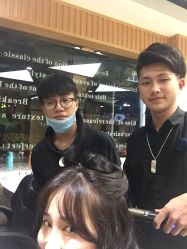 点击看大图 -永琪美容美发