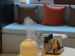 -泰合玺·精油疗愈 SPA(南京河西万达店)