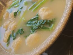 -长安·大茶饭