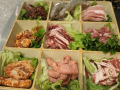 -英雄故事地摊烤肉(马驹桥店)