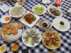 -阿妹小海鲜(下角店)