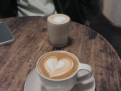 -WABI COFE(愚园路店)