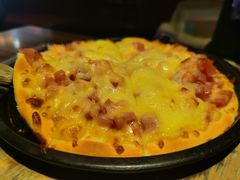 -路易十三西餐厅(西关新天地店)