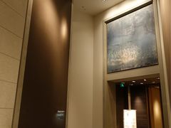 -上海柏悦酒店