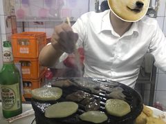 牛肉-大槐树烤肉馆