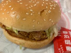 -吉胜克·汉堡炸鸡(南开三马路店)