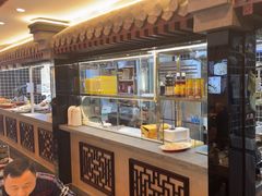 -李记东北饺子馆·东北菜(欢乐谷店)