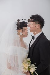 -巴黎新娘婚纱摄影·婚礼策划(嘉定总店)