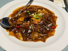 -小大董·烤鸭(观景餐厅·南京西路店)