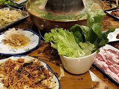 -徐记炭火铜锅手切鲜羊肉(塔湾直营店)