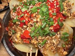 -拐枣巷小串串(财大店)
