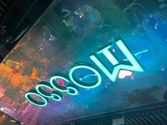 -MOSSO音乐酒吧·Live House(南京西路店)