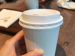 十日谈招牌拿铁-DECAMERON十日谈(卓悦汇店)