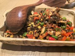 -老阿爸鲜鱼土菜(昆山花桥店)