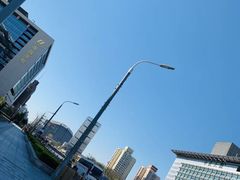 -北京西单美爵酒店