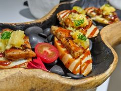 -3号仓库·餐厅(嘉兴龙鼎万达店)