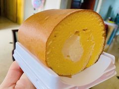 酸奶瑞士卷-红跑车(朝晖店)