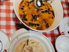 -湘当爱·鲜煮现炒(松岗立业路店)