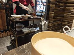 -瓦国小镇·果木烤鸭·融合菜(西口店)