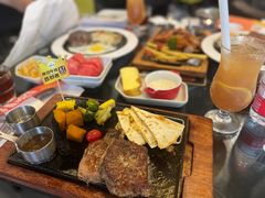 -豪客来牛排(中核世纪广场店)