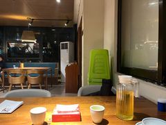 大堂-树厨贵州菜(铜仁花果山店)