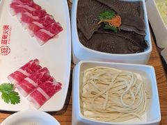 -滋奇·扬州地标火锅(东关街店)