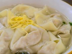 -笑来喜馄饨小笼工坊(通扬路店)