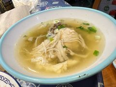 -旺角小渔村(二马路店)