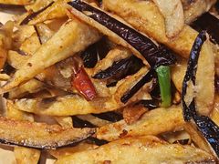 -眉山小馆(华强广场店)