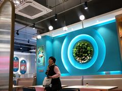 大堂-柠檬树茶餐厅(海雅缤纷城店)