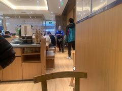 -马记永·兰州牛肉面(天通苑家乐福店)