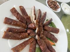 -文海饭店(朝阳路店)