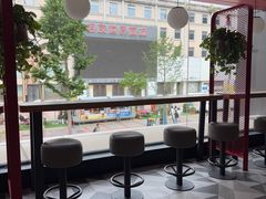 -肯德基(建华店)