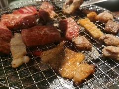 -蒜香焼肉PURUSHIN(马场路店)