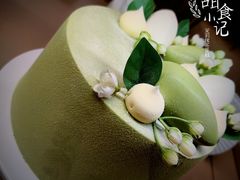-théATRE 茶聚场(王府中環店)