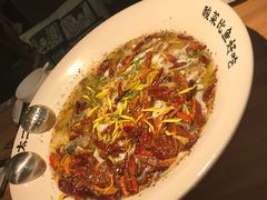 -太二酸菜鱼(福州泰禾店)