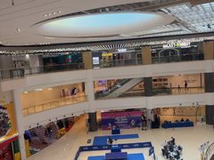 -上海长风大悦城