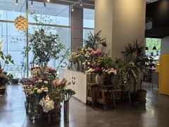 -dotcom coffee古点咖啡(致真大厦店)
